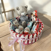 Мікс солодощів