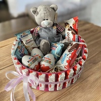 Мікс солодощів