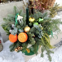 Золоте Дихання Зими