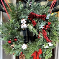 Святковий Віночок