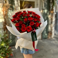 Вогонь кохання