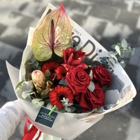 Спалах Почуттів