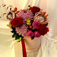 Королівський поцілунок