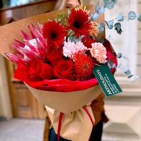 Тепла осінь