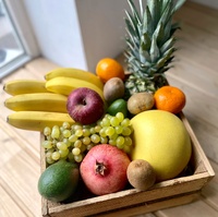 Ящик з фруктами ХХL